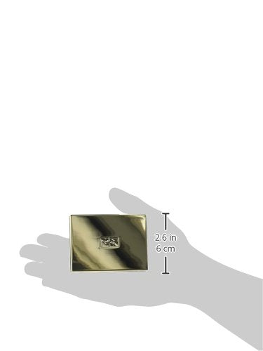 Yves Saint Laurent Volupte - Colorete en polvo, diseño de corazón de luz 6, 0.31 onzas