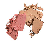 e.l.f. Cosmetics Rubor Perfilador y Polvo Bronceador, fiji (matte)
