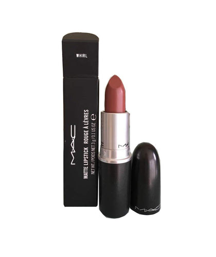 Mac Matte Lipstick, Whirl by M.A.C