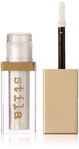 Stila Glitter & Glow - Sombra de ojos líquida, Perlina