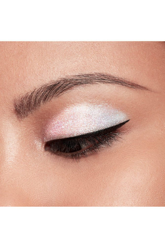Stila Glitter & Glow - Sombra de ojos líquida, Perlina