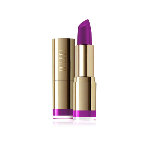 Milani Color Statement Lipstick, Matte Glam, 0.14 Ounce