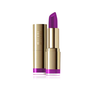 Milani Color Statement Lipstick, Matte Glam, 0.14 Ounce