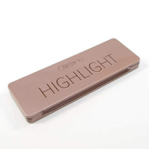 Beauty Creations More Highlighters Palette