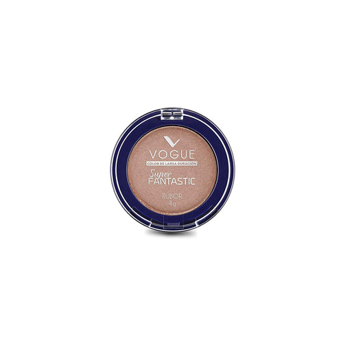 Vogue Rubor Fantastic, color Bronce, 4 gr