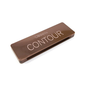 Beauty Creations More Contour Pallete