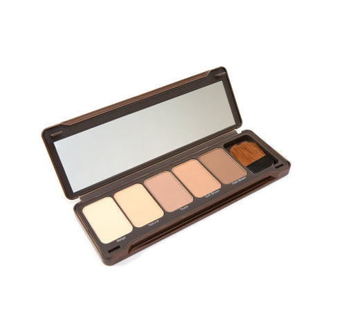 Beauty Creations More Contour Pallete