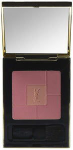 Yves Saint Laurent Volupte - Colorete en polvo, diseño de corazón de luz 6, 0.31 onzas