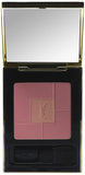 Yves Saint Laurent Volupte - Colorete en polvo, diseño de corazón de luz 6, 0.31 onzas