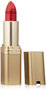 L'Oreal Paris Colour Riche Lipcolour, Classic Wine, 0.13-Ounce