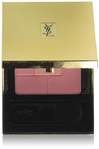 Yves Saint Laurent Volupte - Colorete en polvo, diseño de corazón de luz 6, 0.31 onzas
