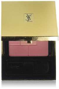 Yves Saint Laurent Volupte - Colorete en polvo, diseño de corazón de luz 6, 0.31 onzas