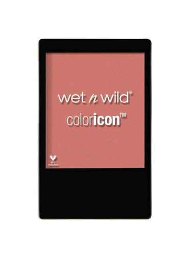 Wet n Wild Blush Color Icon, Mellow Wine, 5.85 g
