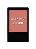 Wet n Wild Blush Color Icon, Mellow Wine, 5.85 g