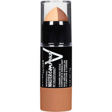 Maybelline Face Studio Master - Contour V-Shape Duo Stick, Medium 15, 7 gr