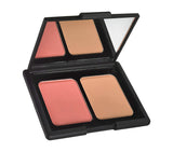 e.l.f. Cosmetics Rubor Perfilador y Polvo Bronceador, fiji (matte)