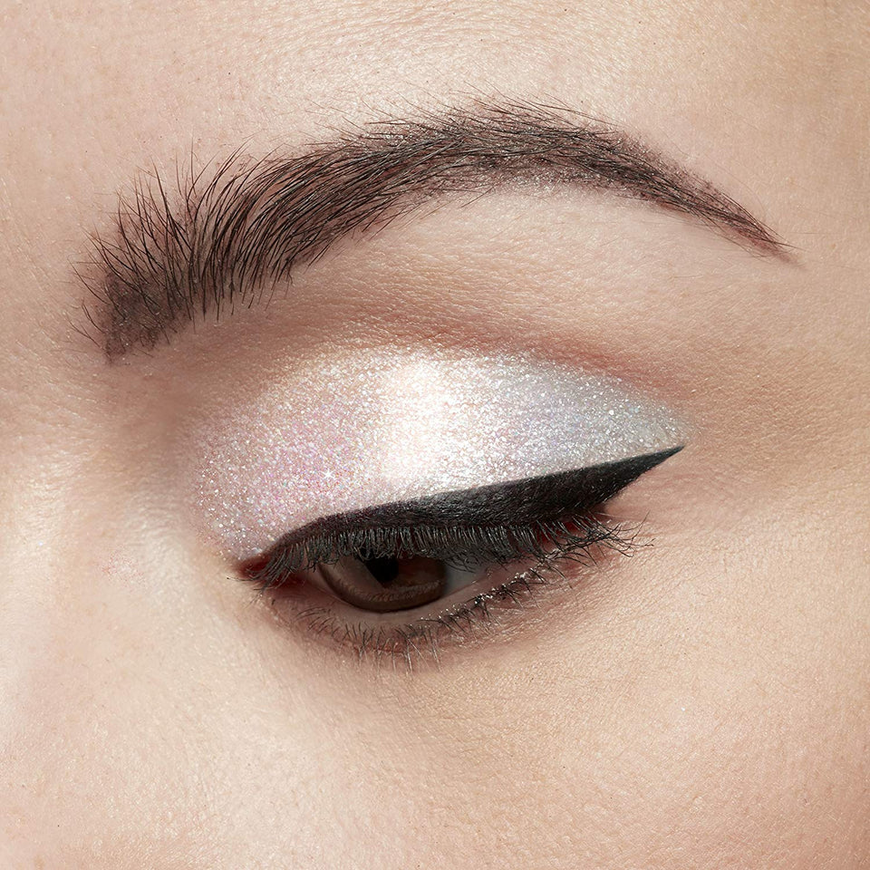 Stila Glitter & Glow - Sombra de ojos líquida, Perlina